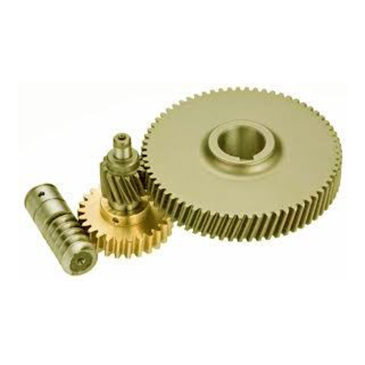 Hot selling steel MTZ tractor parts transmission reduction gear  70-1721041- YWEP one of best Supplier importer wholesale Distributors in QC Canada