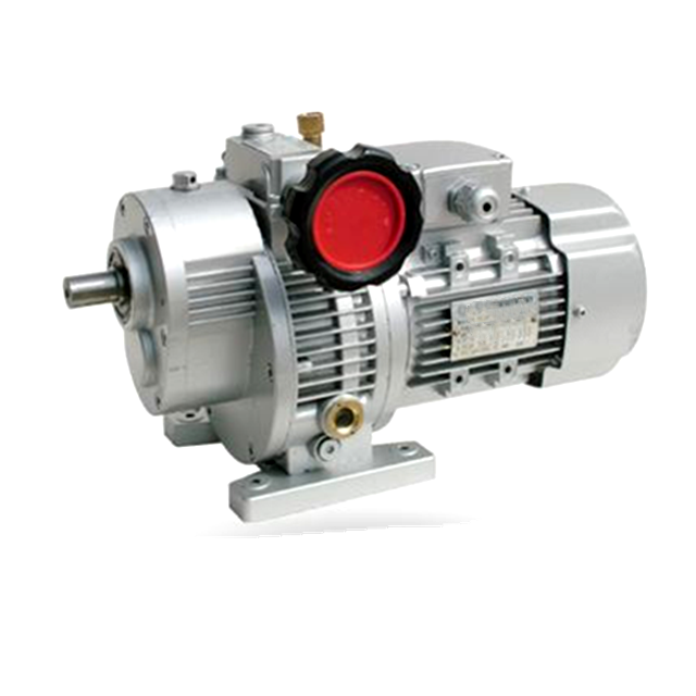 China high quality Wholesale price MB UDL stepless speed variator reducer 0.37KW motor reducer 220V for water pump Best Supplier Manufacturer & gearbox Factory 