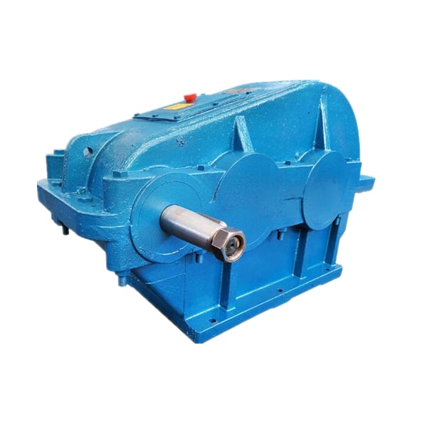 China high quality Customized gearboxes helical reduction gearbox zq 750 zq750 reducer for transportation machinery Best Supplier Manufacturer & gearbox Factory 