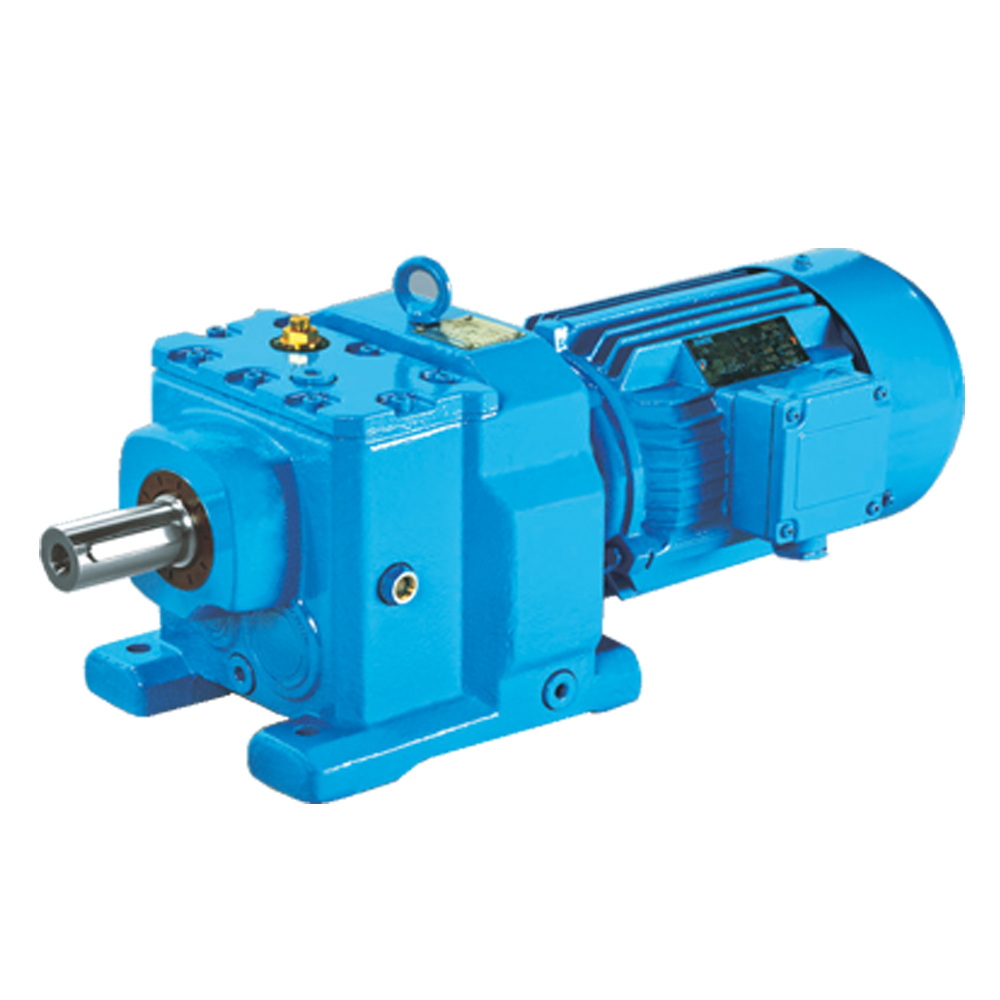 R  China Series rigid tooth flank gearbox motor - Supplier Manufacturer wholesaler Factory 