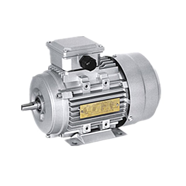 Three-phase  sales vertical aluminum shell induction motor for NMRV reducer- YWEP one of best Supplier importer wholesale Distributors in QC Canada