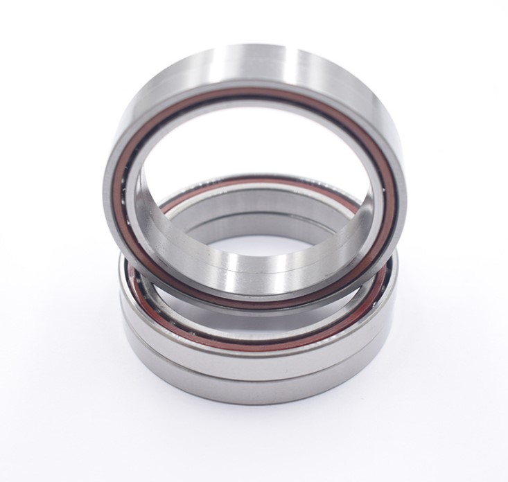 china  Cheap supplier 71809AC 71809C cnc router use angular contact ball bearing 45*58*7- YWEP one of best Supplier importer wholesale Distributors in QC Canada