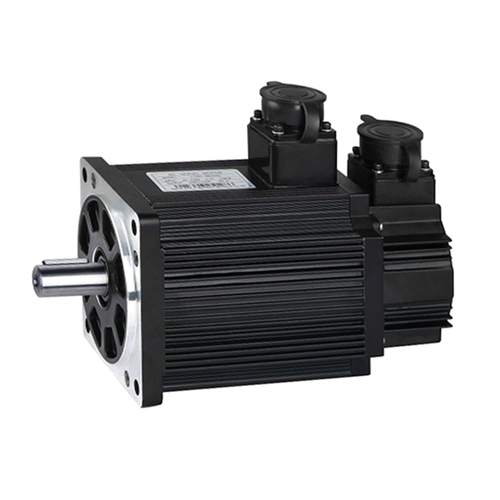 China high quality china manufacturer  180ST-M21520 chinese powerful permanent magnet brake servo motors Best Supplier Manufacturer & gearbox Factory 