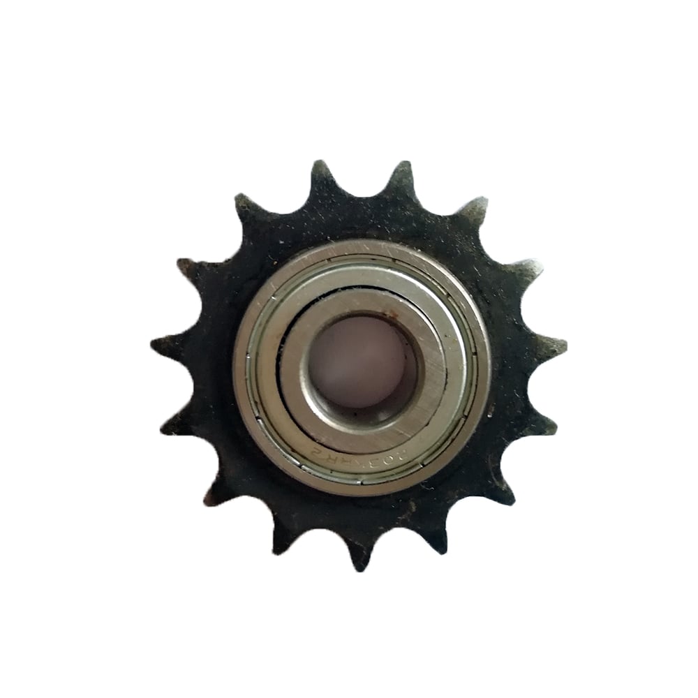 Best China manufacturer & factory 28B Sprocket For Roller Chains Platewheel With high quality best price 