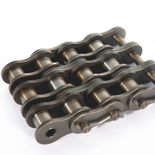 China high quality Precision simplex roller chain Best Supplier Manufacturer & gearbox Factory 