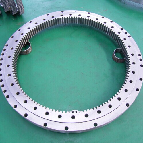 China high quality china supplier sq5sk3q slewing bearing SND1400.20Z slewing bearing ring replacement for XCMG VSR250 rotary drilling rig Best Supplier Manufacturer & gearbox Factory 