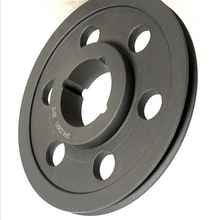 China high quality V-Belt Pulleys Best Supplier Manufacturer & gearbox Factory 