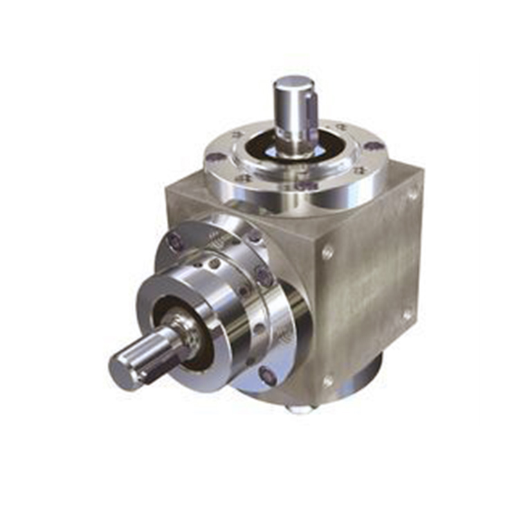 Best China manufacturer & factory CHC TRC HELICAL GEAR UNITS Aluminium Housing With high quality best price 