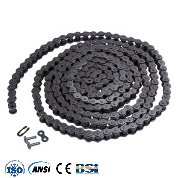 Best China manufacturer & factory roller chain tension factory with ISO certified With high quality best price 