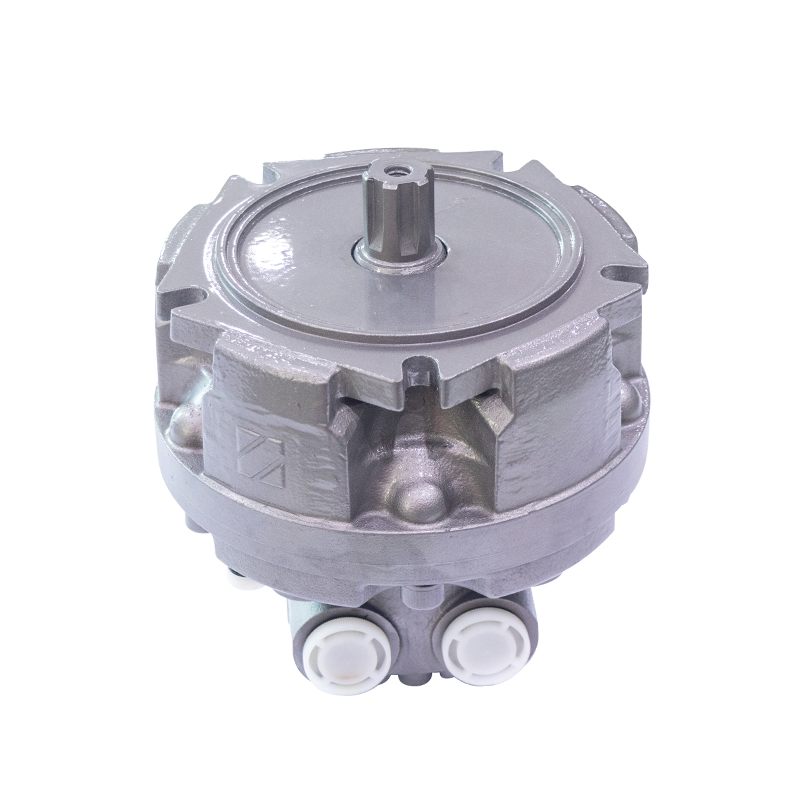 China high quality china supplier Motormanufacture swiveling cylinder hydraulic motormanufacture swiveling cylinder hydraulic motor Best Supplier Manufacturer & gearbox Factory 