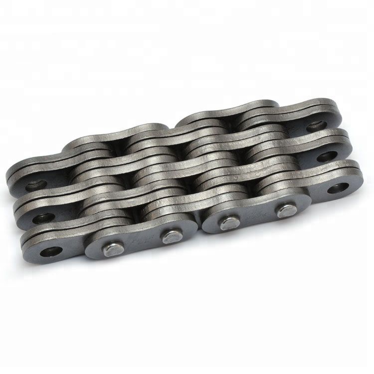 China best quality low sales price for SS110 steel bush conveyor chain supply in china with ISO Factory Manufacturer and Supplier -from Pto-shaft.com 