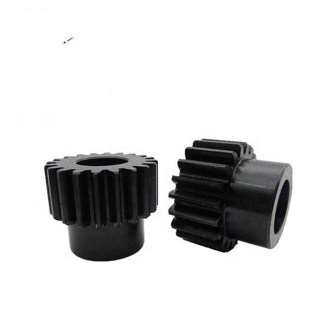 Best China manufacturer & factory China manufacturer C45 Steel Standard Spiral Bevel Gears Manufacturer With high quality best price 