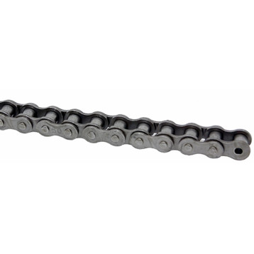 Conveyor Transmission Single row roller chain 28A-1/32A-1/36A-1 For Industry and Agriculture