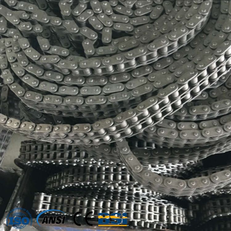 Forging  China Trolley for Drop Forged Rivet-less Chains X678 - Supplier Manufacturer wholesaler Factory 