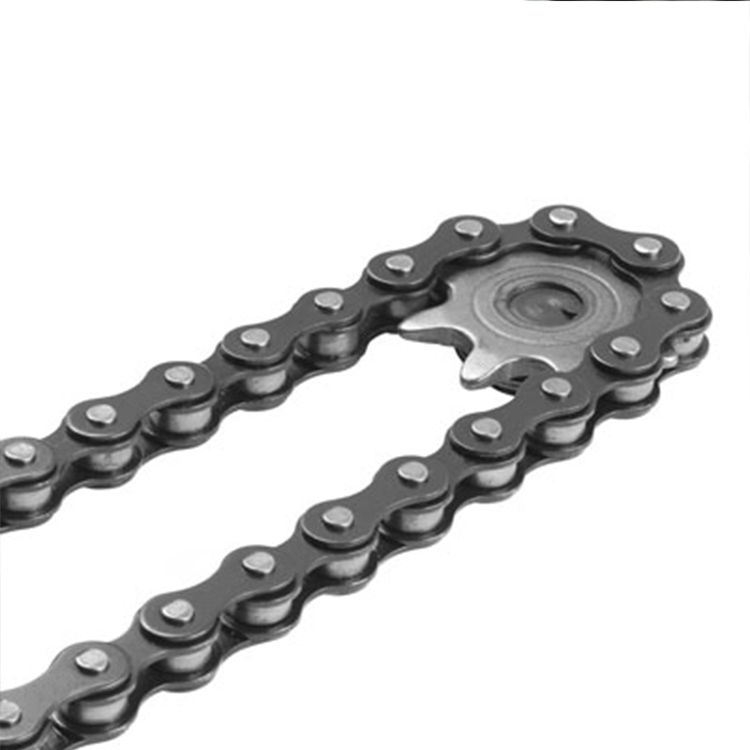 X458  China Drop Forged Chain And Trolley - Supplier Manufacturer wholesaler Factory 