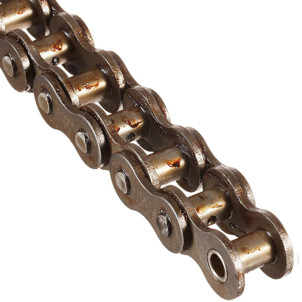 Best China manufacturer & factory Stainless Steel Double Pitch Roller Chain With high quality best price 