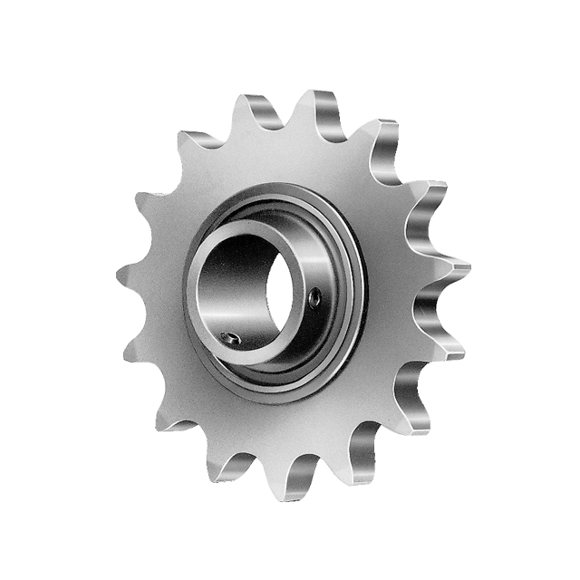 Best China manufacturer & factory ANSI Idler Sprockets With high quality best price 