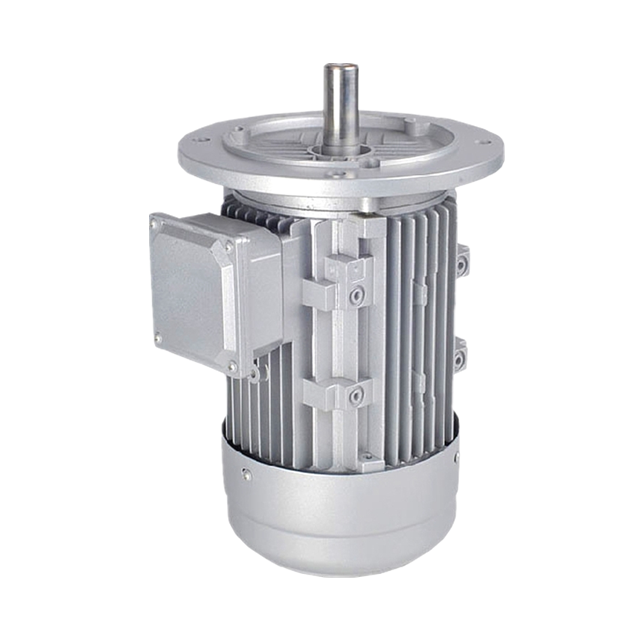 China high quality Aluminum shell AC motor 500 watt 220v ac single phase motor Best Supplier Manufacturer & gearbox Factory 