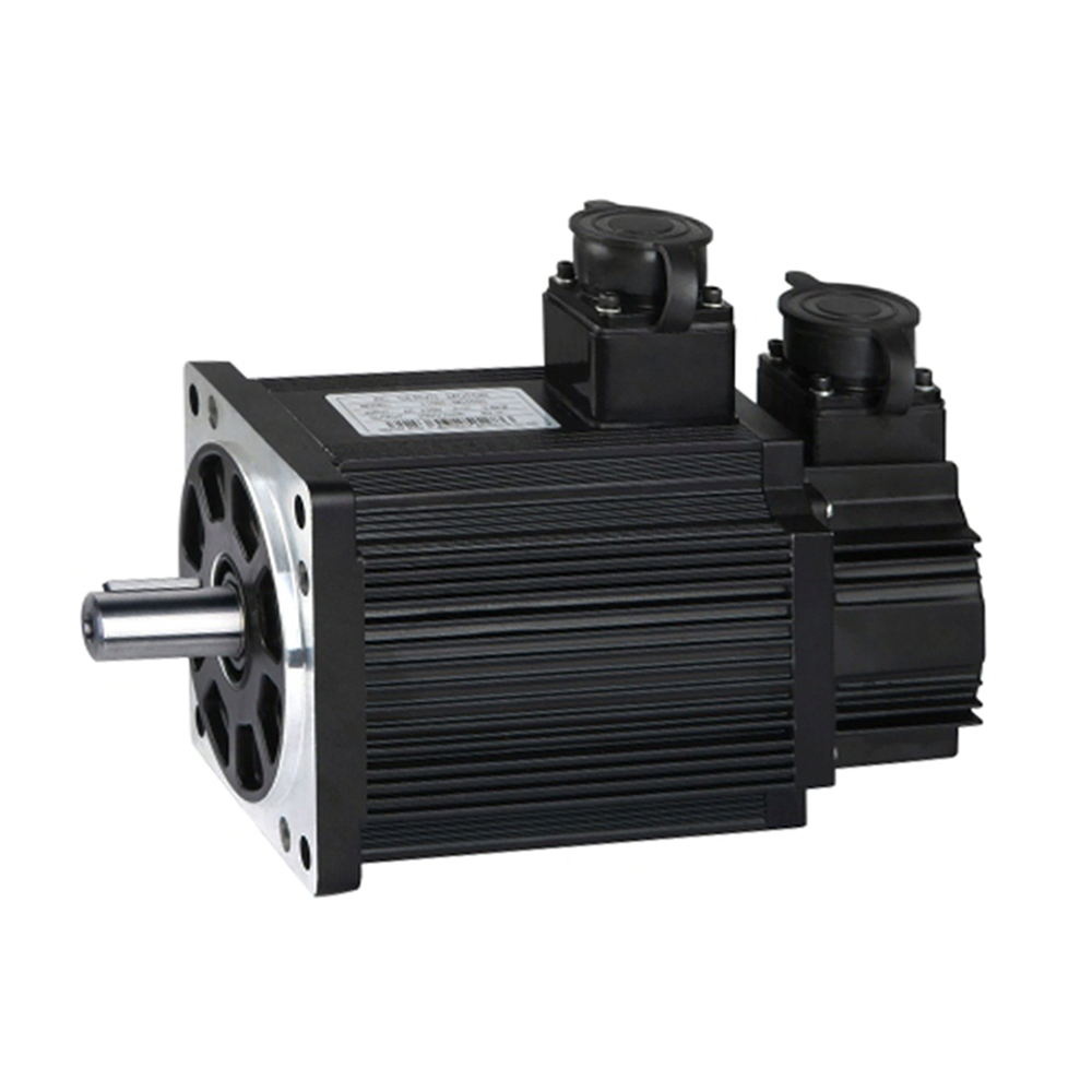 Best China manufacturer & factory china manufacturer  110ST-M06030 high performance 220v permanent magnet servo motor With high quality best price 