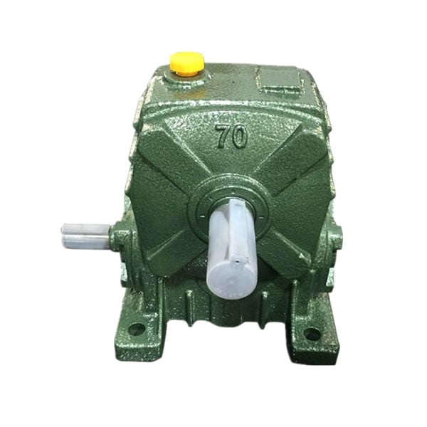 Ratio  near me 5-30 WPA WPX worm gear reducer motor wpa40 speed gearbox with 2.2kw electric motor- YWEP one of best Supplier importer wholesale Distributors in QC Canada