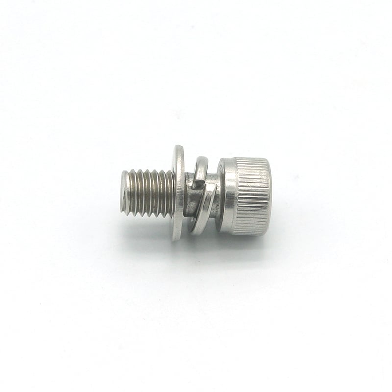 China best quality low sales price for GB2672 M4 stainless steel button pan head machine torx screw Factory Manufacturer and Supplier -from Pto-shaft.com 