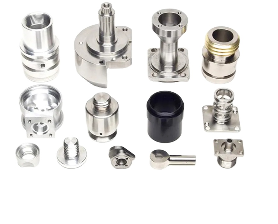 China high quality china  Professional High Precision CNC Machining Parts Auto Parts, Motor Spare Parts, Stainless Steel Parts Machining Best Supplier Manufacturer & gearbox Factory 