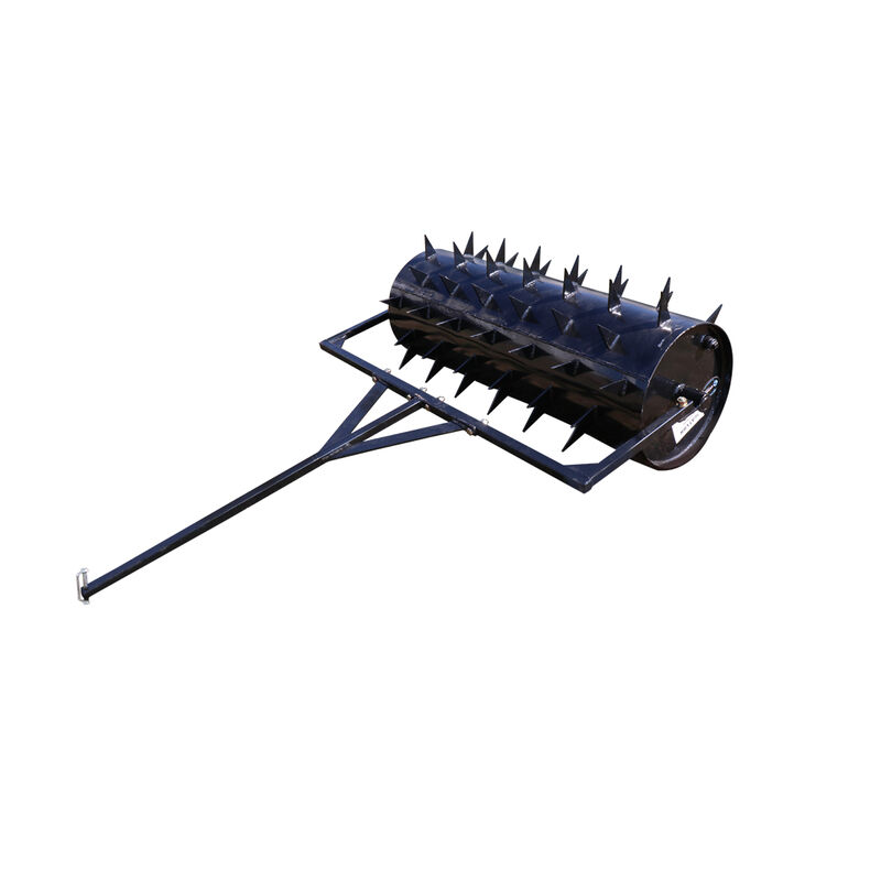 Drum  China Style Spike Aerator ATV UTV Spike Garden tool Lawn Rollers for agriculture machinery equipment  agriculture machinery parts - Supplier Manufacturer wholesaler Factory 