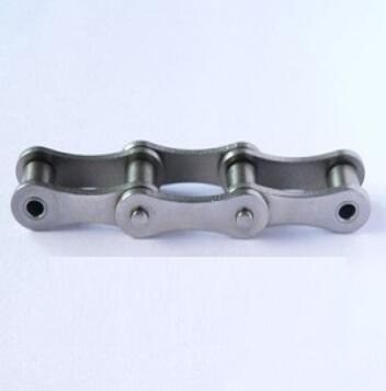 Double Pitch Stainless Steel Conveyor Chain C2052SS/C2060HSS/C2062HSS For Industrial or Engineering