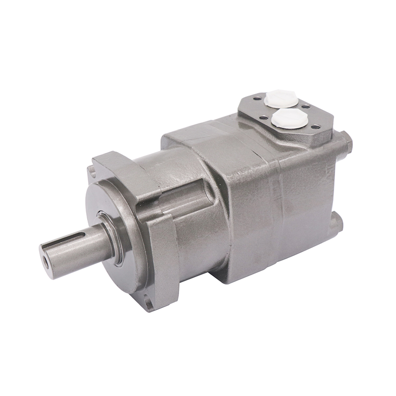 Best China manufacturer & factory china supplier factory exporter Hydraulic 200 cc Micro Orbit Gear Motor With high quality best price 