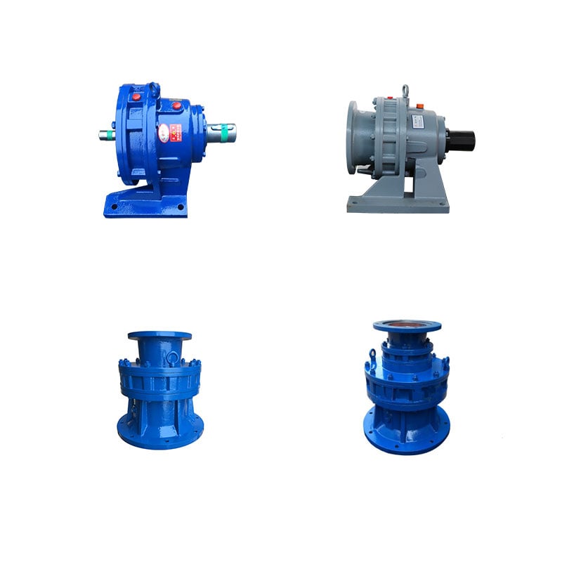 China best quality low sales price for high quality BWD1 series planetary cycloid reducer XWD3 cyclo gearbox with gear motor 11kw  supplier Factory Manufacturer and Supplier -from Pto-shaft.com 