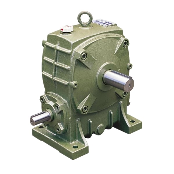 China  factory Wholesale Suppliers Online factory worm reductor wpa100 worm gearbox worm reducer wpa100 for mining