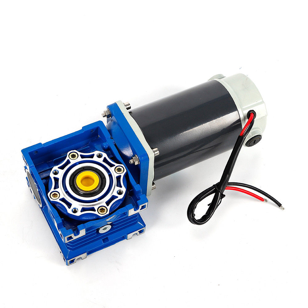 China high quality Hollow shaft output nmrv worm reducer motor ZYT DC motor nmrv40 gearbox 200w 24V Best Supplier Manufacturer & gearbox Factory 