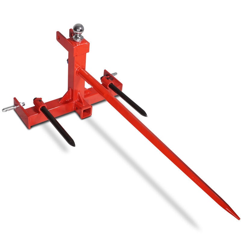 BS3300 Bucket Spike 3 Point Bale Spear- YWEP one of best Supplier importer wholesale Distributors in QC Canada