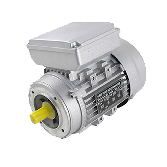 China best quality low sales price for 1400rpm input speed electric motor single phase 50hz 220v 0.37kw ac motor phase single Factory Manufacturer and Supplier -from Pto-shaft.com 