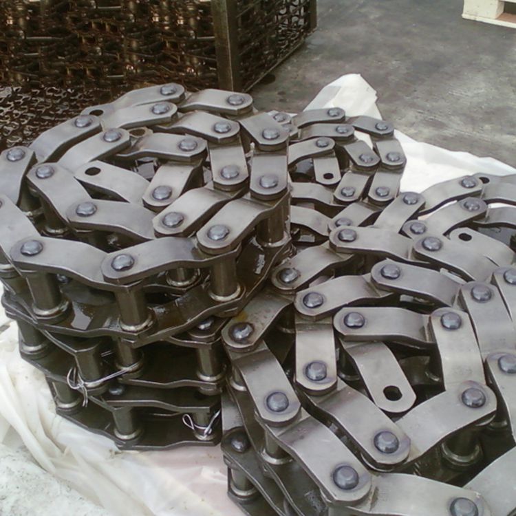 956  Custom cement industrial chain hardware supplier with ISO- YWEP one of best Supplier importer wholesale Distributors in QC Canada