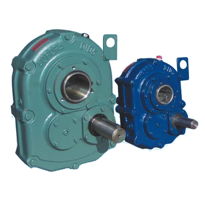 Best China manufacturer & factory SMR Shaft Mounted worm gear motor reducer With high quality best price 