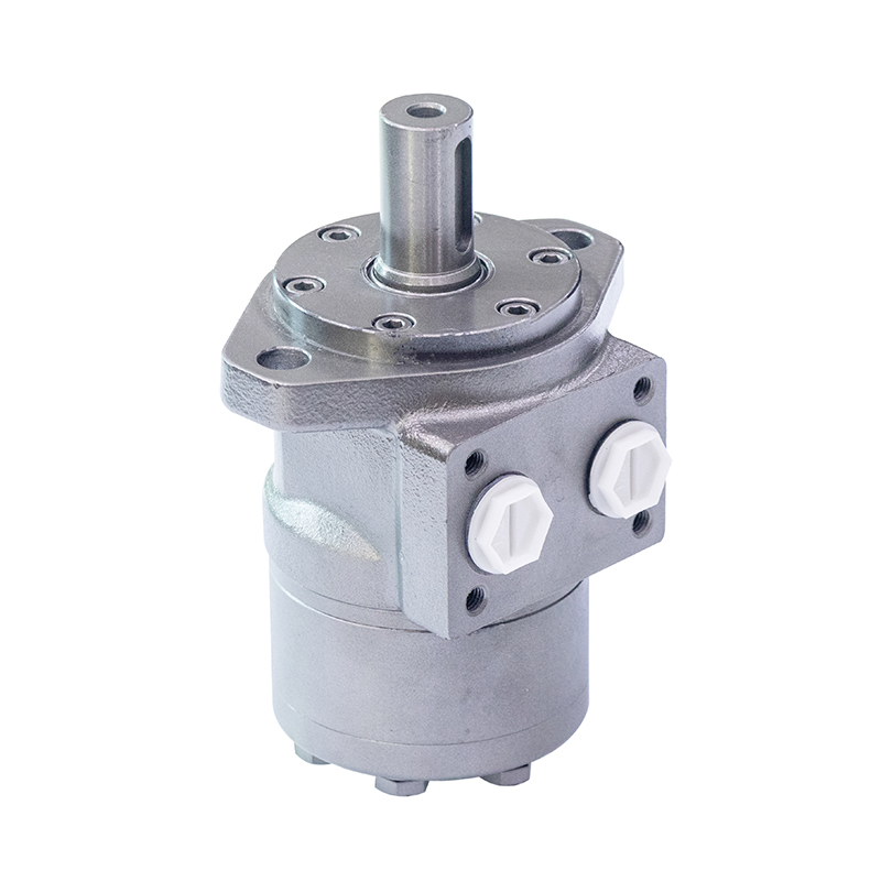 China manufacturer & factory supplier for china  in Muzaffarnagar India  supplier orbital motor hidroeaton motor hidraulicolow speed high torque orbital hydraulic motor With high quality best price & service 