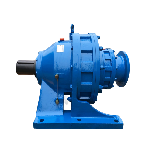 China high quality Economical Cycloidal  gear speed reducer gearbox for industrial Best Supplier Manufacturer & gearbox Factory 