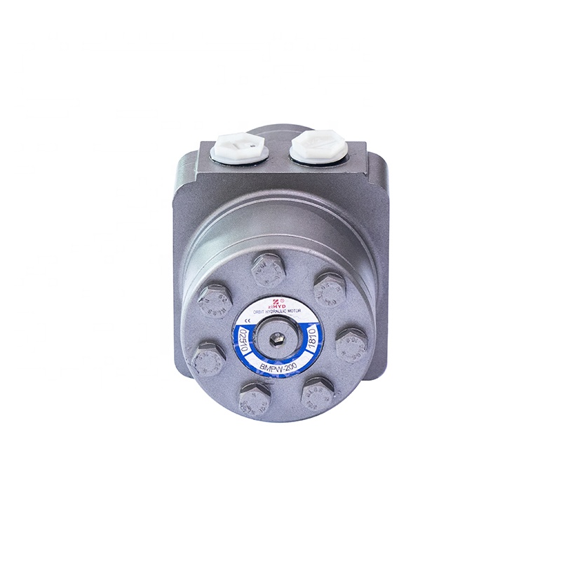 China high quality china factory Hydraulic motor Best Supplier Manufacturer & gearbox Factory 