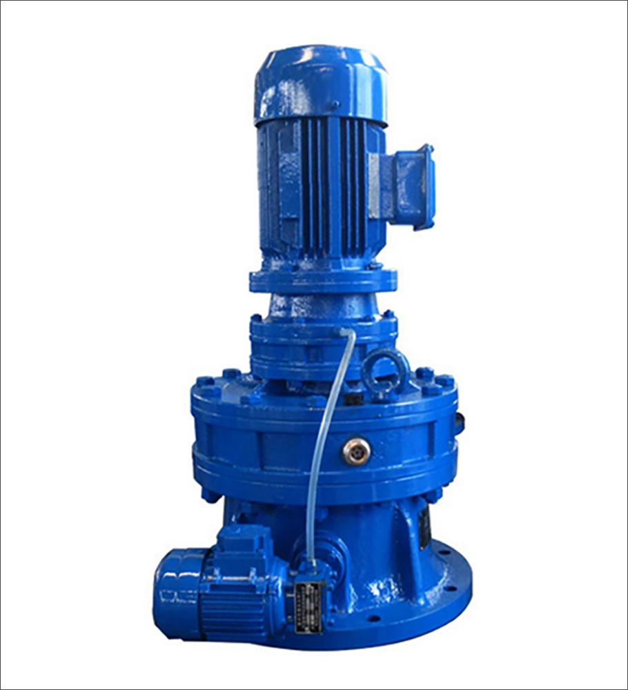 China high quality China manufacturer for high efficient cycycloid motor for machinery industry Best Supplier Manufacturer & gearbox Factory 