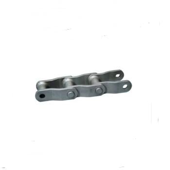 Narrow Series Welded Offset Sidebar Chain WHX132(H)/WHX150/WHX150(H) For Heavy Duty Industry