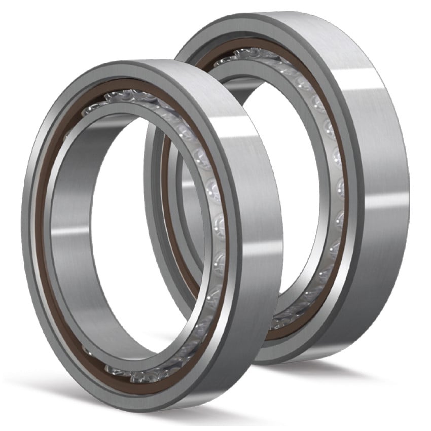 China high quality china supplier 7412bm Angular Contact Ball Bearing 60X150X35mm Best Supplier Manufacturer & gearbox Factory 