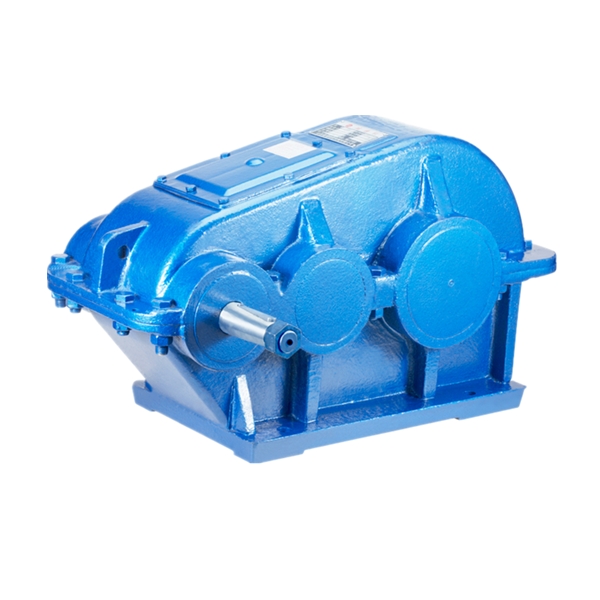 China  supplier factory shaft mounted gearbox PM500 right angle gearbox for mining- YWEP one of best Supplier importer wholesale Distributors in QC Canada