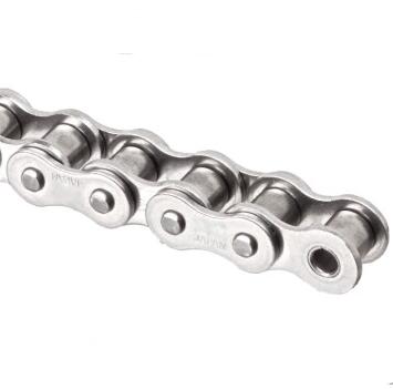 China manufacturer & factory supplier for Corrosion  in Multan Pakistan  resistant stainless steel roller chain With high quality best price & service 