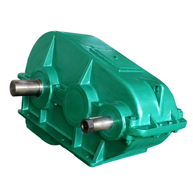 high  Custom Solutions Available quality Industrial PM400 ZQ400 JZQ400 gear box reducer gearbox reducer accessories for crane  supplier