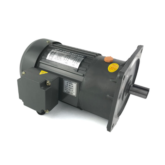 Output  Cheap shaft 28mm motor reducer AC CHCV 1500W 1.5kw variable speed electric motors- YWEP one of best Supplier importer wholesale Distributors in QC Canada