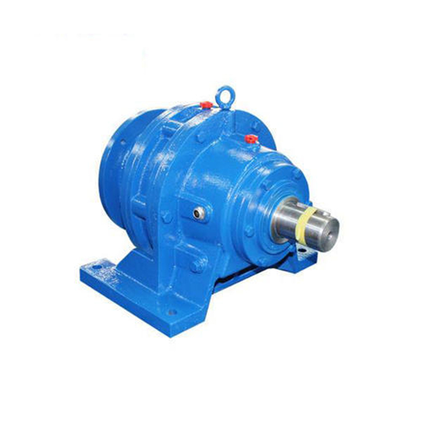 China best quality low sales price for Low Speed High Torque Cycloidal Pin Wheel Gear Speed Reducer Factory Manufacturer and Supplier -from Pto-shaft.com 