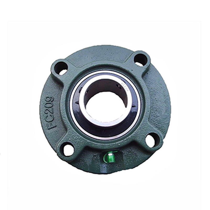 Best China manufacturer & factory china  in Porto Alegre Brazil  supplier Blocks pillow block bearings p208 With high quality best price 