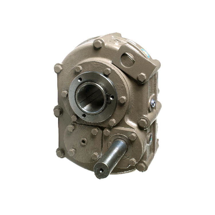 TXT (SMRY) Shaft Mounted Reducer Gearbox Gear Reducer