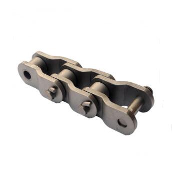 Heavy Duty Offset Sidebar Roller Chain WB9525/WB7900/WB7938 For Mining,Metallurgy,Engineering Machinery